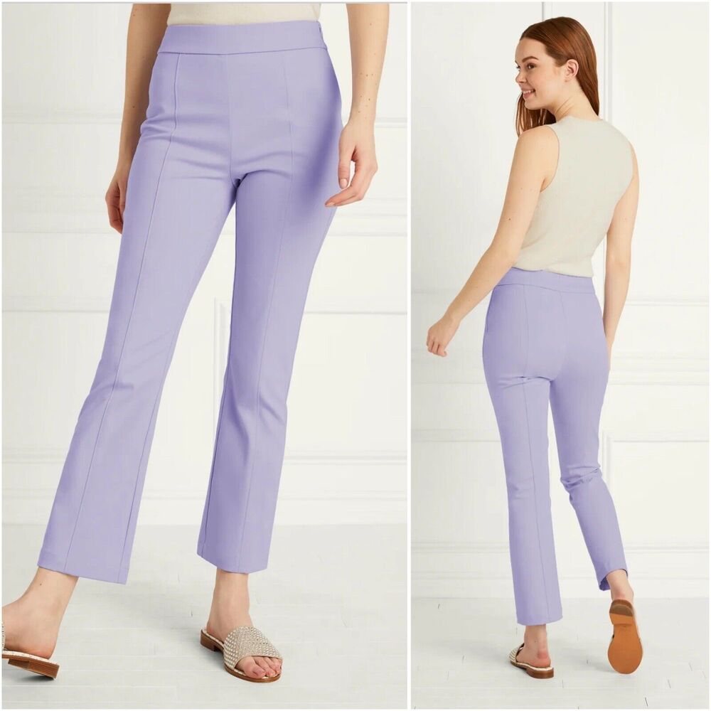 Hill‎ House The Claire Pant Size Small New with Tags